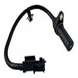 Sensor De Rotação HB20 1 6 16V Flex 2012 A 2016 Cerato 1 6 16V Gasolina 2009 A 2012 Soul 1 6 16V Gasolina 2009 A 2010 Veloster 1 6 16V Gasolina 2011 A 2013 I30 1 6 16V Flex 2011 A 2016