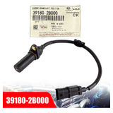 Sensor De Rotacao Hb20