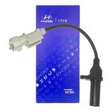Sensor De Rotacao Hyundai