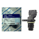 Sensor De Rotação I30 Elantra Tucson Cerato Sportage Carens
