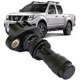 Sensor De Rotação Nissan Frontier Sel 2 5 Diesel 949979033 D