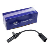 Sensor De Rotação Original Cadenza 3 3 2014 A 2019