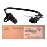 Sensor De Rotação Original P kia Sorento 2 4 16v 2010 A 2015