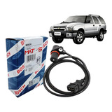 Sensor De Rotação S10 Vectra 1 8 2 2 1993 2012 0261210128
