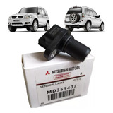 Sensor De Rotação Tr4 2 0 Pajero Flex L200 Cód Md355407