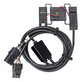 Sensor De Sementes Agral Compatível Ageconomy Ag8000 Ag8100