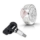 Sensor De Sistema De Monitoramento De Pressão De Pneu Seineca TPMS A0009050030 Compatível Com Mercedes Benz B250 C230 C250 C280 C300 C350 C63 AMG CL550 CL600 CL63 AMG CL65 AMG CLK350 Etc Smart