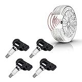 Sensor De Sistema De Monitoramento De Pressão De Pneu Seineca TPMS A0009050030 Compatível Com Mercedes Benz B250 C230 C250 C280 C300 C350 C63 AMG CL550 CL600 CL63 Etc Smart