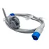 Sensor De Spo2, Com Cabo Para Cardioversor Philips Xl E Mrx