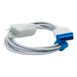Sensor De Spo2 Ge Marquette Oximax B20 B30 B40 Dash