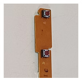 Sensor De Tampa De Impressora Hp Deskjet D110