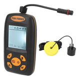Sensor De Tela Lcd Sonar Fishfinder Fish Finder Portátil