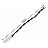 Sensor De Temperatura 2 7k Consul Brastemp W10531315 Brb39ab