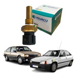 Sensor De Temperatura Agua Kadett Gsi Monza 2.0 8v Gasolina