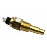 Sensor De Temperatura Água Vdo 120 c Termostato 3 8 Npt 17mm