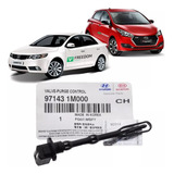 Sensor De Temperatura Ar Condicionado Hb20 Cerato Original