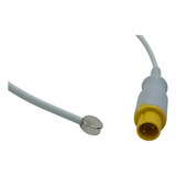 Sensor De Temperatura Cutaneo