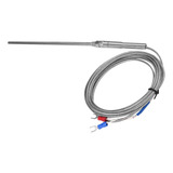 Sensor De Temperatura De