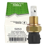 Sensor De Temperatura De