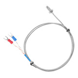 Sensor De Temperatura De