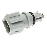 Sensor De Temperatura Do Ar 2007 2013 Renault Logan 1 0 16v