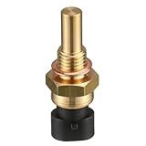 Sensor De Temperatura Do Líquido Refrigerante De água Para Daewoo Lanos Leganza Nubira Espero Kalos Rezzo Para Opel Para Chevy 96181508 96182634