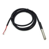 Sensor De Temperatura Ds18b20