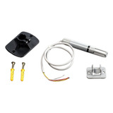 Sensor De Temperatura E