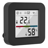Sensor De Temperatura E