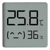 Sensor De Temperatura E Umidade Xiaomi Mi 2 Bluetooth