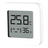 Sensor De Temperatura E Umidade Xiaomi Mi 2 Bluetooth