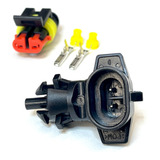 Sensor De Temperatura Externa Astra Vectra 09152245 Corsa Montana Zafira