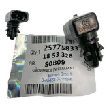 Sensor De Temperatura Externa Cruze Onix Prisma Spin Cobalt