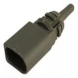 Sensor De Temperatura Externo Amarok 3 0 V6 2018 A 2022 Polo 1 0 12v Flex 2018 A 2022 Virtus 1 6 16v 2018 A 2022 Nivus 1 0 12v Flex 2020 A2 2023 T Cross 1 0 12v TSI 2018 A 2022