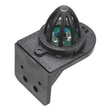 Sensor De Temperatura Gaiola P Caixa De Ar Condicionado 24v
