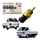 Sensor De Temperatura Hr