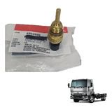 Sensor De Temperatura Motor Ford Cargo 816 1119 Cummins Orig