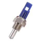 Sensor De Temperatura Ntc Durável Ampla Faixa De Azul
