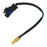 Sensor De Temperatura Para Gnv Omvl Injetado 5 Geração