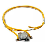 Sensor De Temperatura Pressurizador