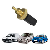 Sensor De Temperatura Preto