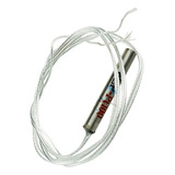Sensor De Temperatura Rtd Pt100 20 c 400 c resist Platina
