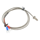 Sensor De Temperatura Termopar