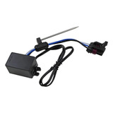 Sensor De Temperatura Termostato