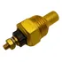 Sensor De Temperatura Trator Ford D8nn10884aa
