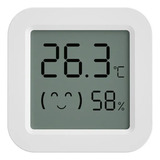 Sensor De Temperatura Umidade