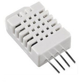 Sensor De Umidade E Temperatura Am2302 Dht22 Arduino