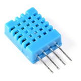 Sensor De Umidade E Temperatura Dht11 Arduino Pic Raspberry