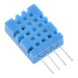 Sensor De Umidade E Temperatura Dht11 P Projeto Arduino