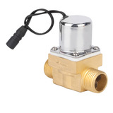 Sensor De Urinol Banheiro 6v Válvula Solenóide Manutenção Ac